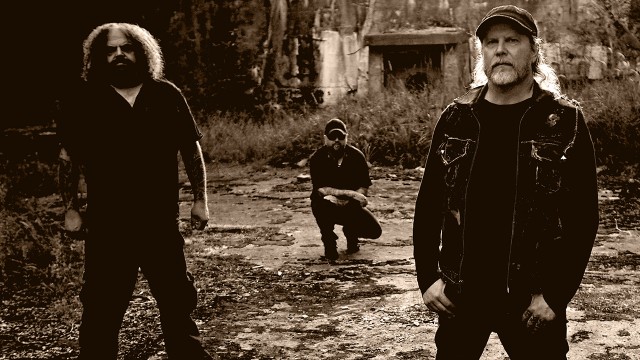 Insidious Disease veröffentlichen Clip zum neuen 