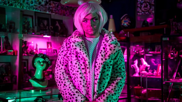 GHØSTKID mit neuer Single zum Release