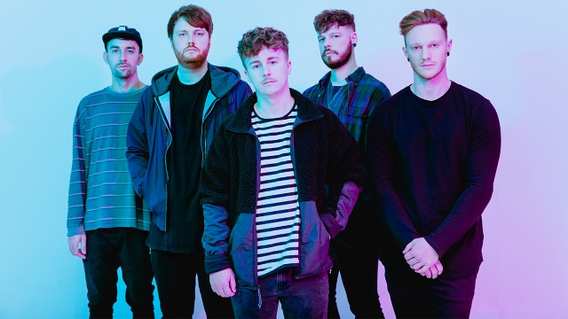 Oceans Ate Alaska melden sich mit neuer Single zur