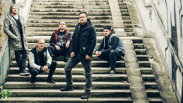 Heaven Shall Burn kündigen Dates für 2021 an