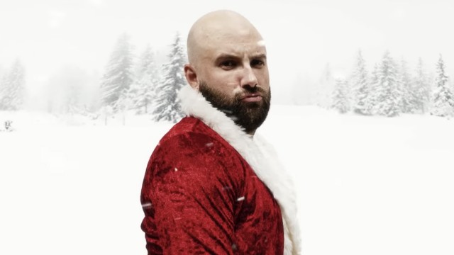 Weihnachtlich: August Burns Red covern Mariah Care
