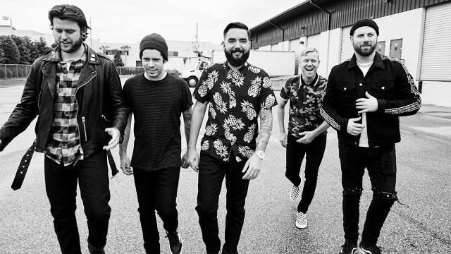 A Day To Remember kündigen Album für März 2021 
