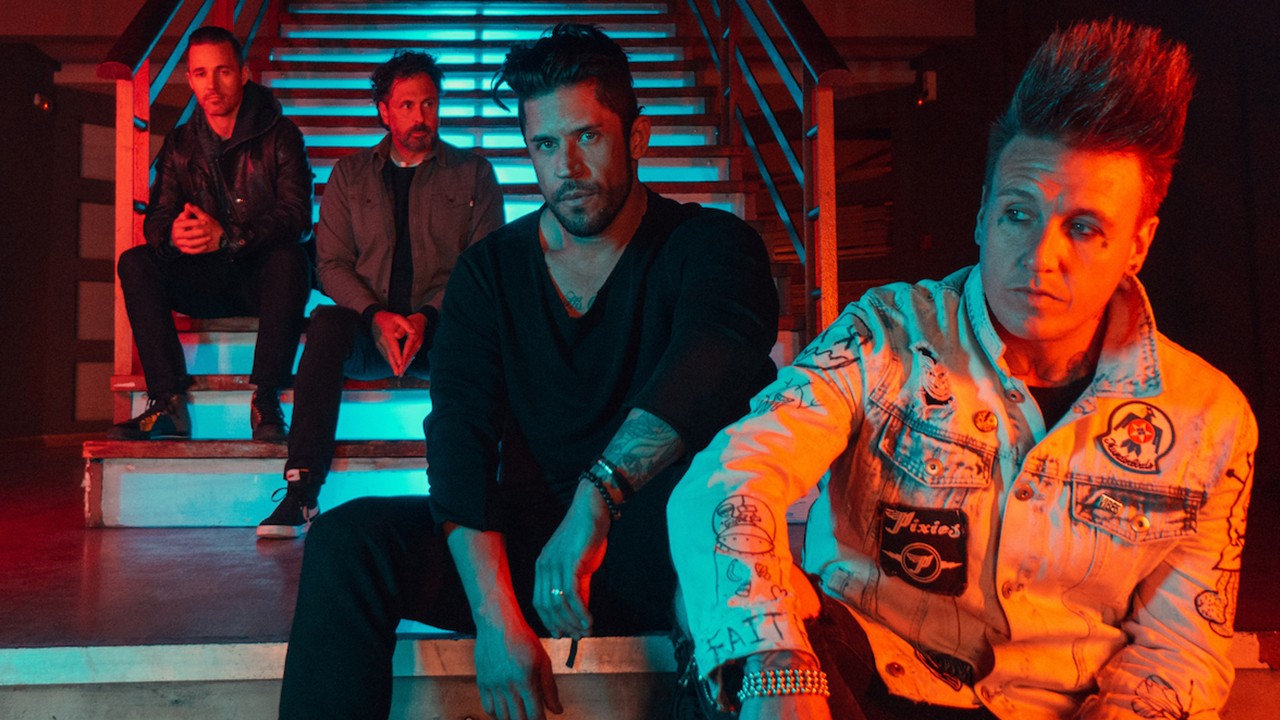 Papa Roach kündigen „Greatest Hits Vol. 2“ an