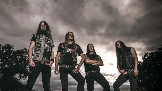 Querschläger: Sodom zünden neue Single
