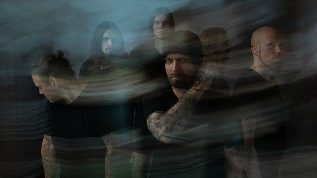 Swallow The Sun im Herbst auf Europatour