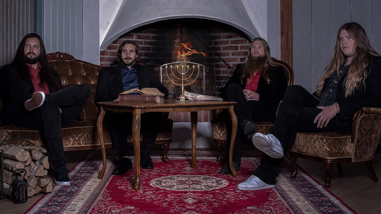 Majestica: Adventskalender zum neuen Album