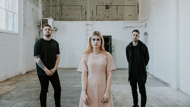 Spiritbox verzaubern uns mit neuer Single