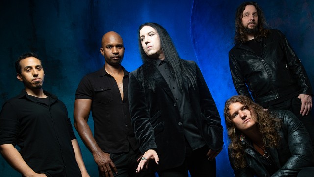 Witherfall veröffentlichen neues Lyric-Video