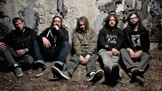 Eyehategod: Erste Single zum neuen Album