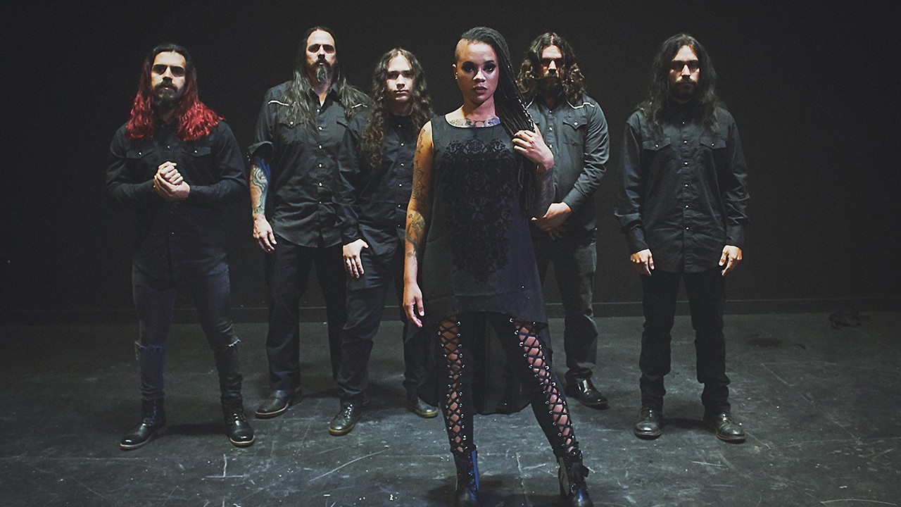 Oceans Of Slumber: Single im düsteren Akustikgewand
