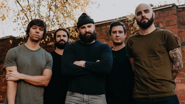 August Burns Red covern „Chop Suey!“