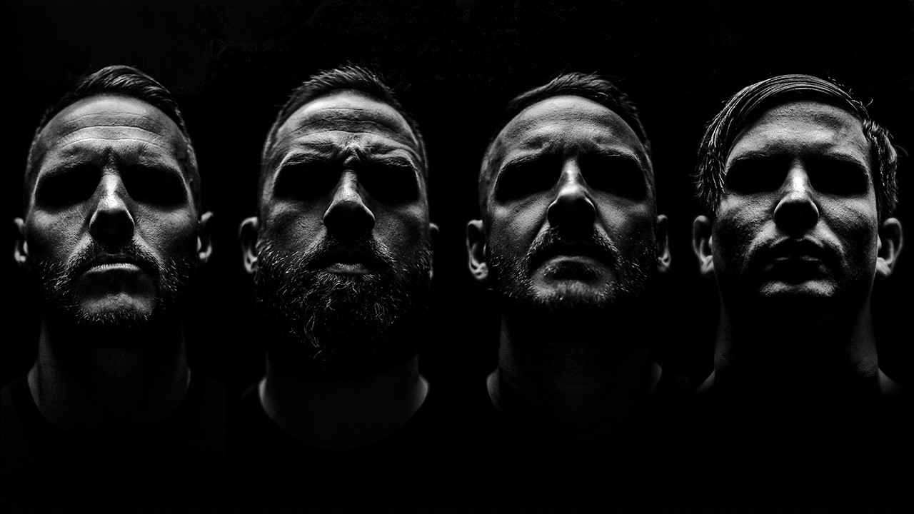 Beneath The Massacre veröffentlichen neuen Clip
