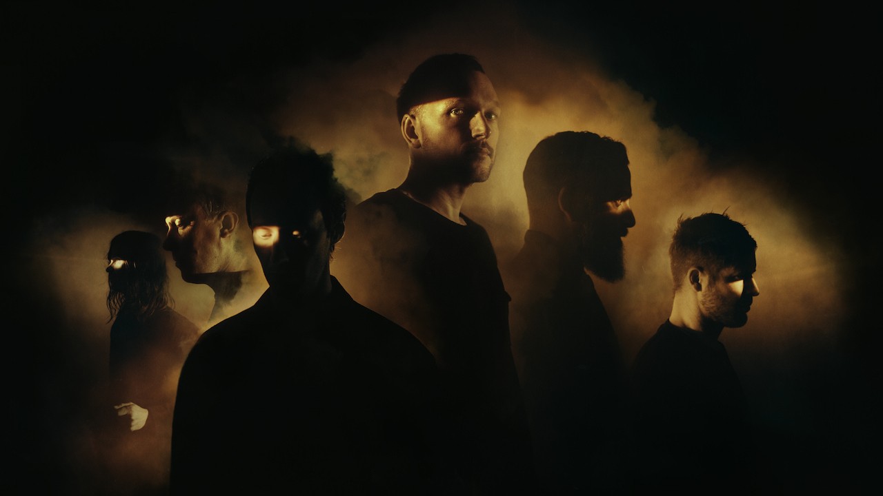 Cult of Luna mit Tourdaten für 2021