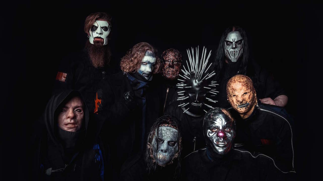 Emotionales Slipknot-Cover zu „Snuff“