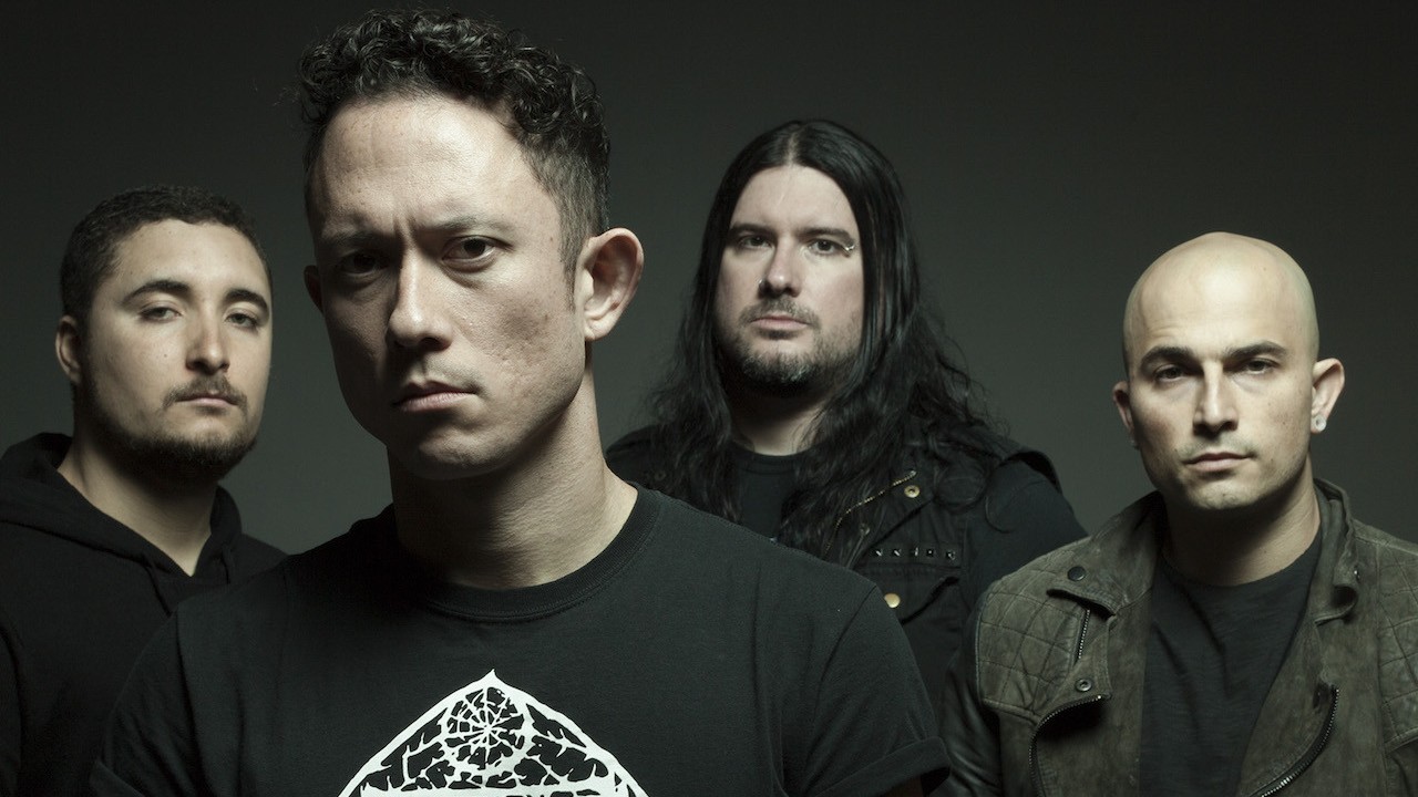 Trivium-Frontmann mit neuem Musikvideo