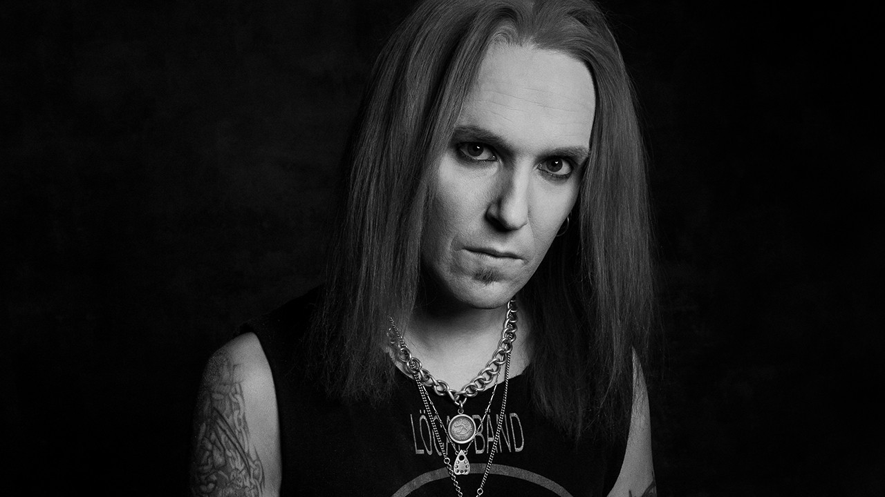 Die Szene trauert um Alexi Laiho