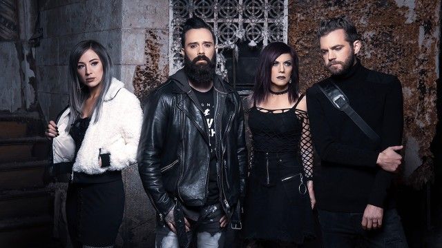 Legendenstatus: Skillet sind zurück