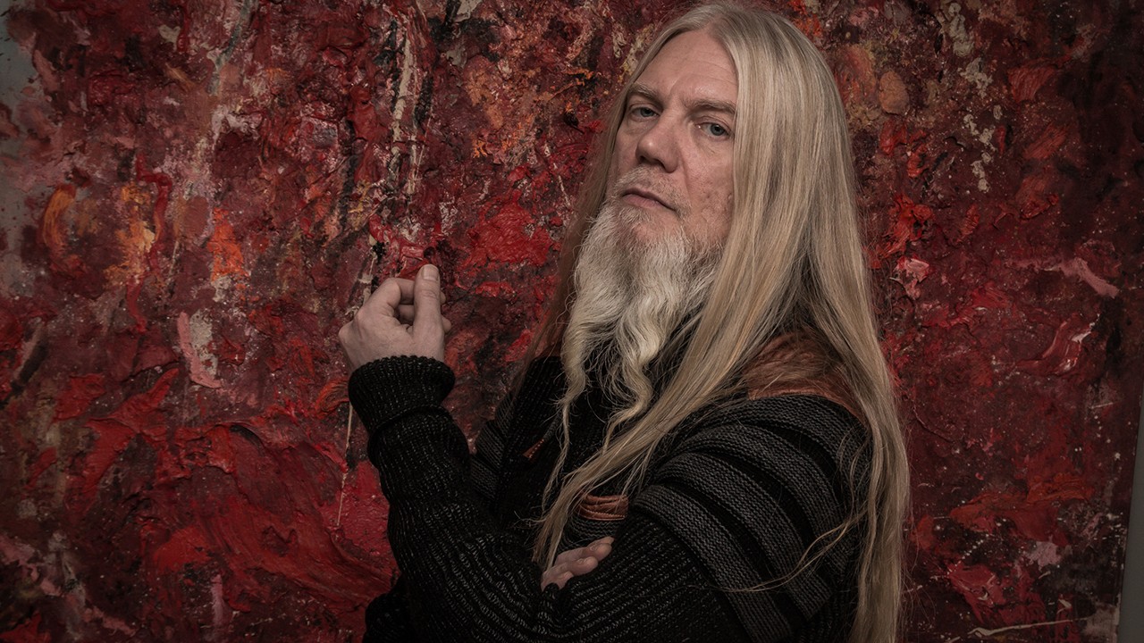 Paukenschlag: Marko Hietala verlässt Nightwish