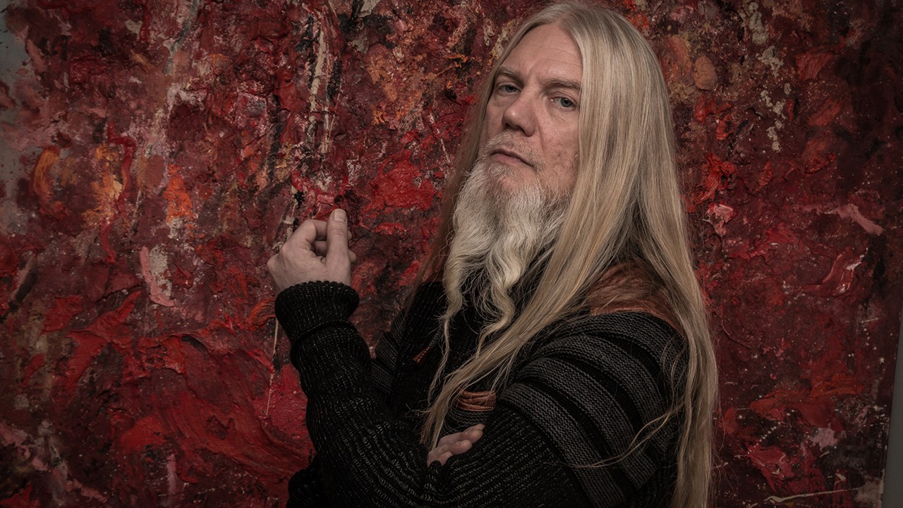 Marko Hietala, Foto 1