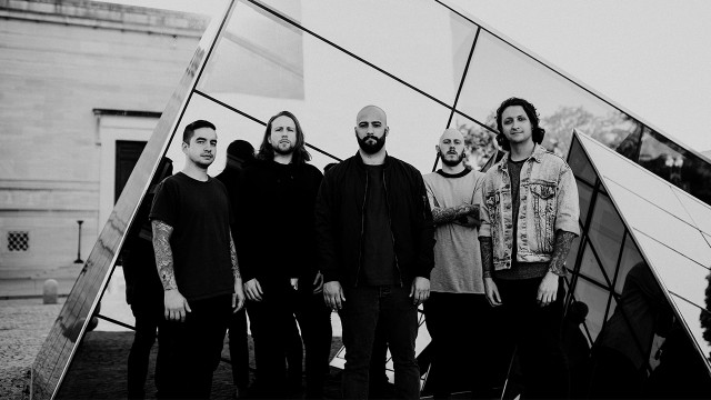 Dritte Single: ERRA kündigen neues Album an