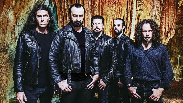 Moonspell veröffentlichen Musikvideo zu „All Or