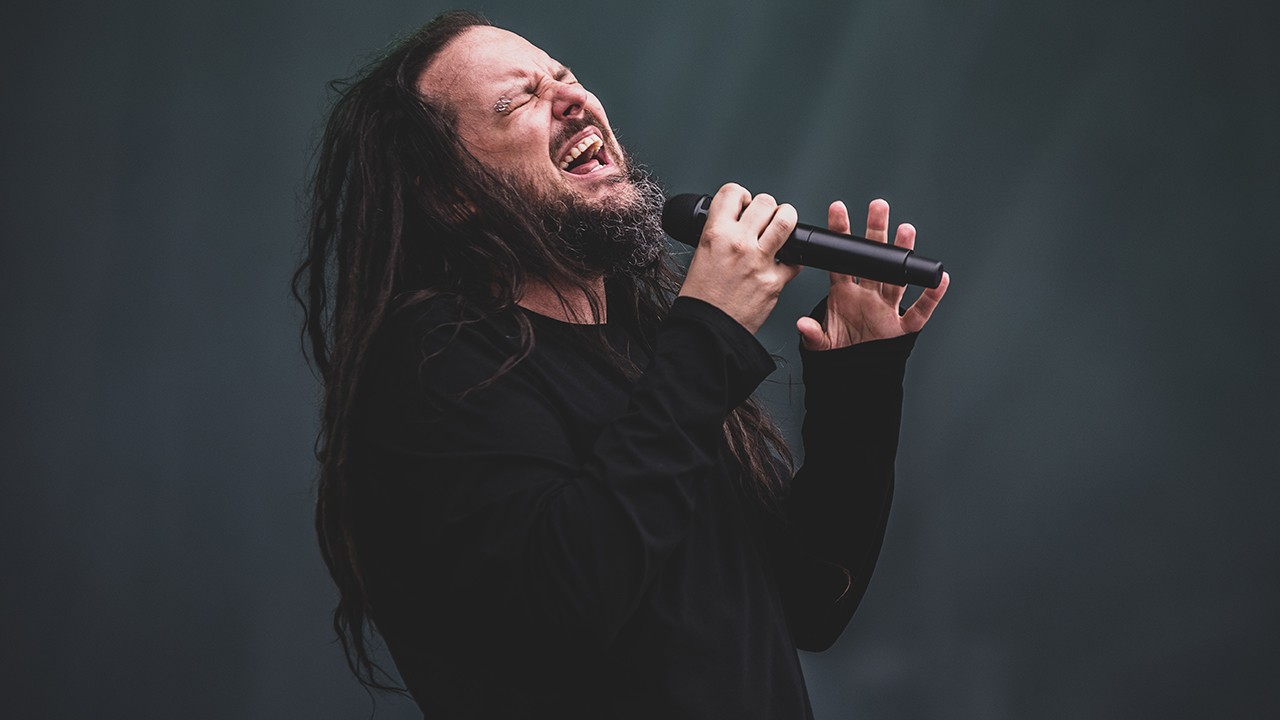 Korn haben ein neues Album in der Pipeline