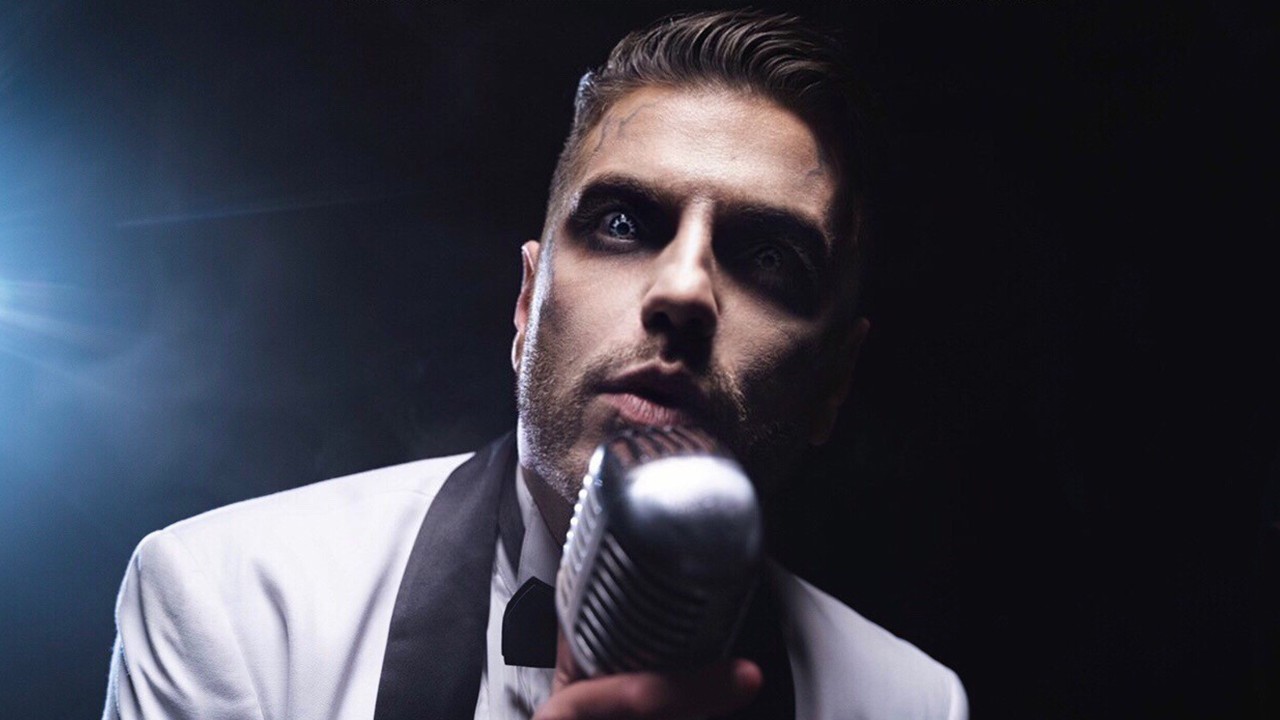 Ice Nine Kills x Elvis, Bild 1