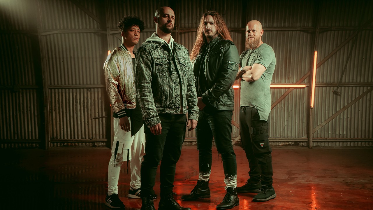 Veil of Maya mit neuer Single