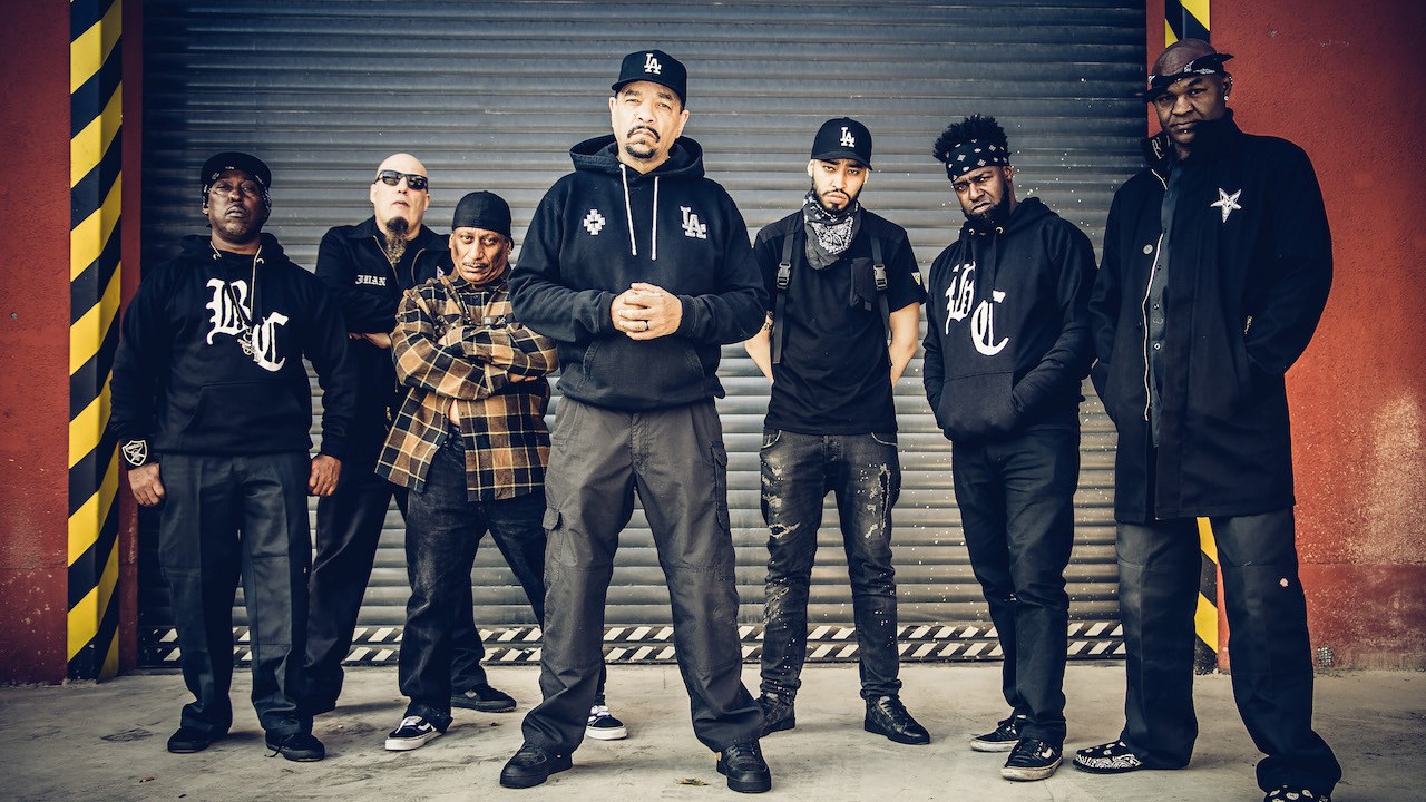 Body Count gewinnen Grammy Award
