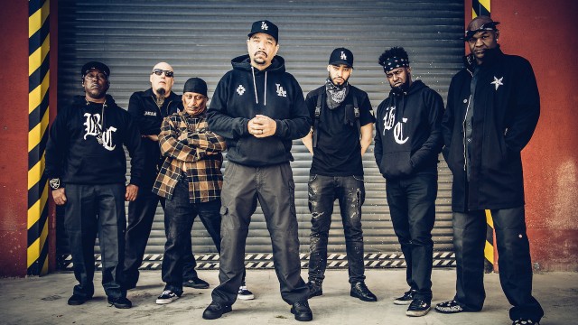 Body Count gewinnen Grammy Award
