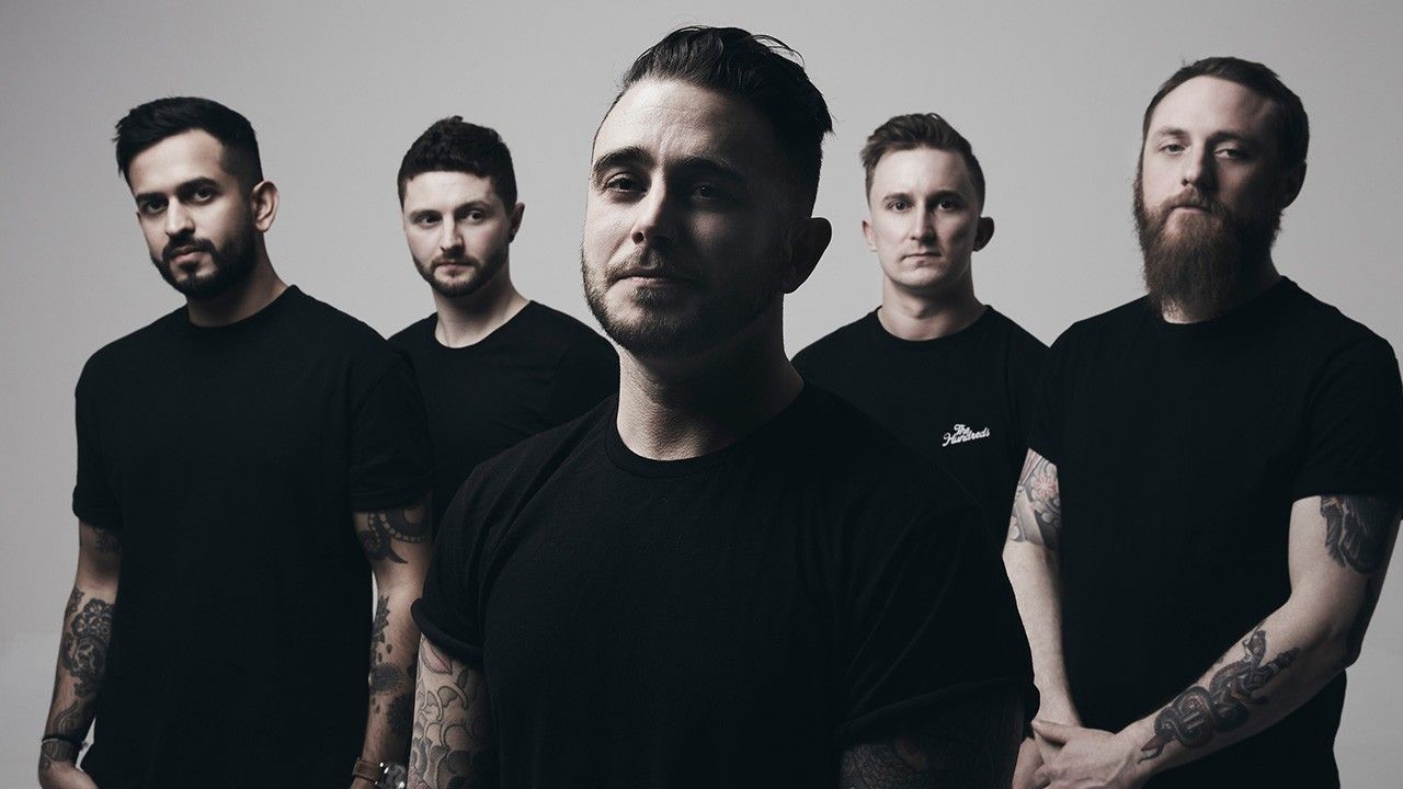 Heart Of A Coward - The Disconnect