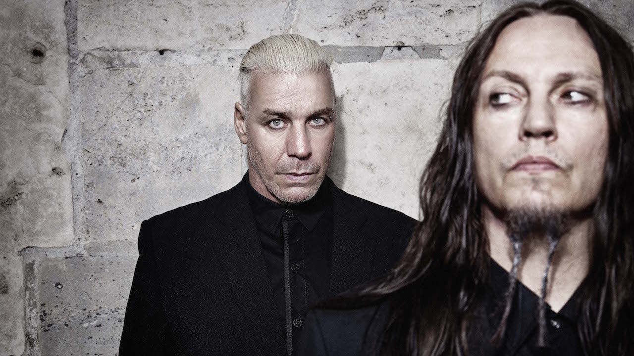 Lindemann: Live-Album und Konzertfilm im Mai