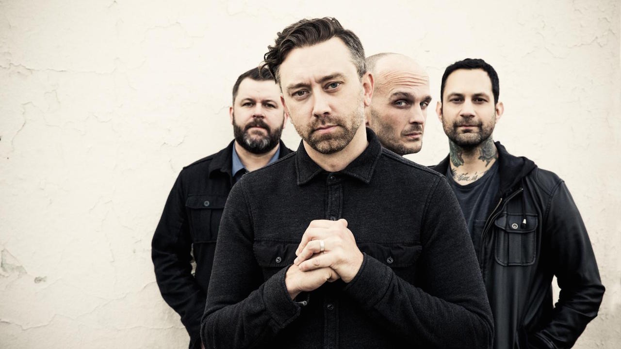 Rise Against: Kritische Töne und neue Single