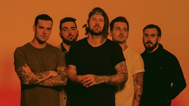 Beartooth überraschen mit neuem Song