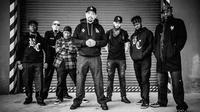 Body Count veröffentlichen Fan-Video zu „The Ha