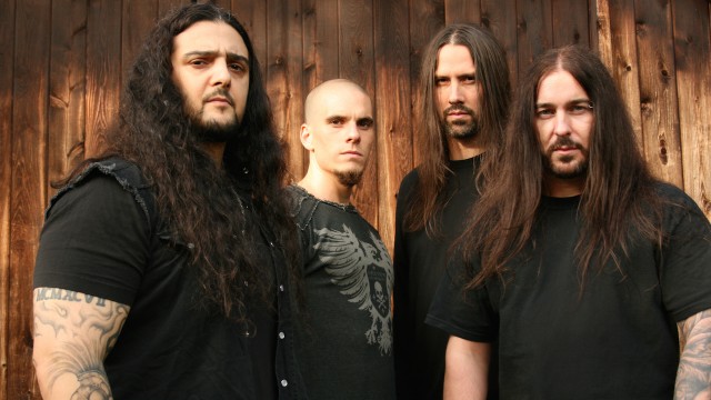 Kataklysm veröffentlichen Video zu „Defiant“