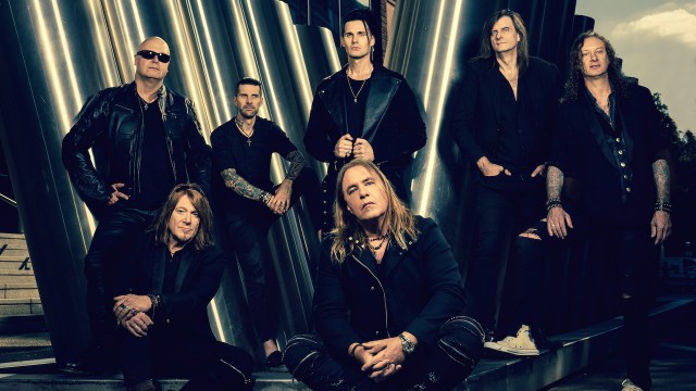 Helloween: Video zur neuen Single „Skyfall“