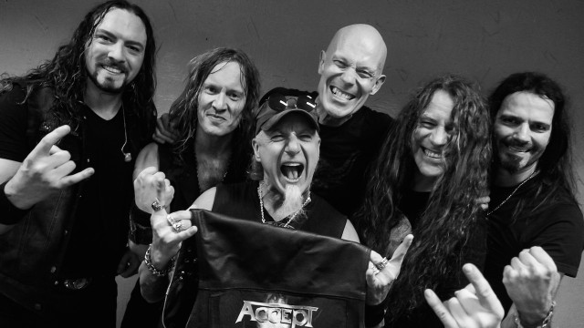 Accept kündigen „Too Mean To Die“-Tour 2022 a