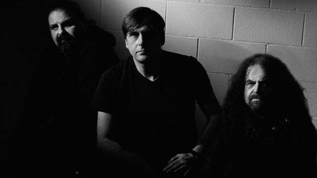 Napalm Death: Neuer Label-Deal und Repress alter A