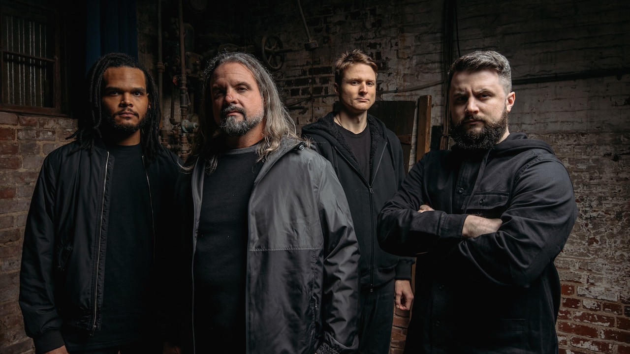 Alluvial mit neuer Single „Thy Underling“