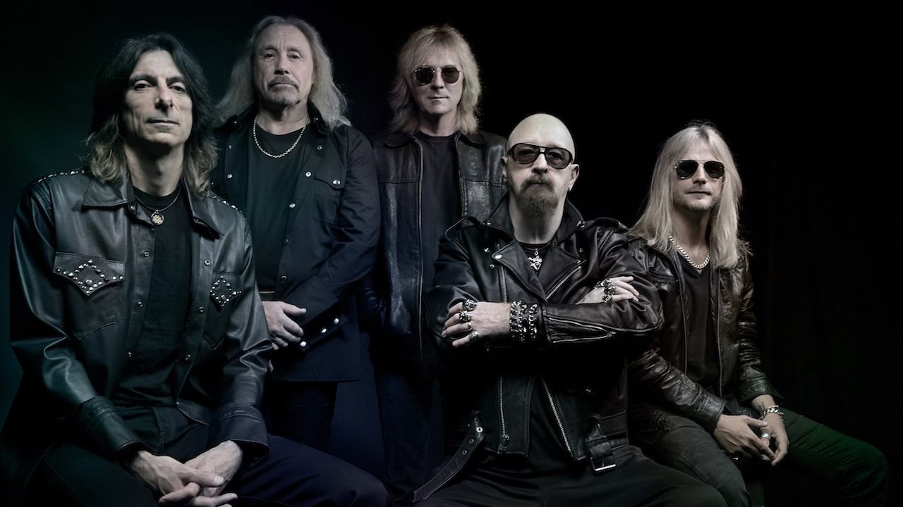 Judas Priest: Tour-Verschiebung die X-te