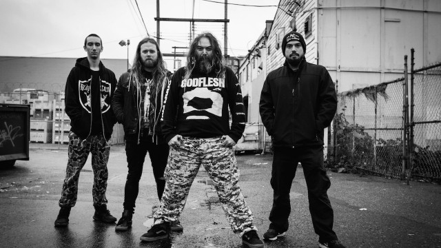Soulfly: Neues Album steht in den Startlöchern
