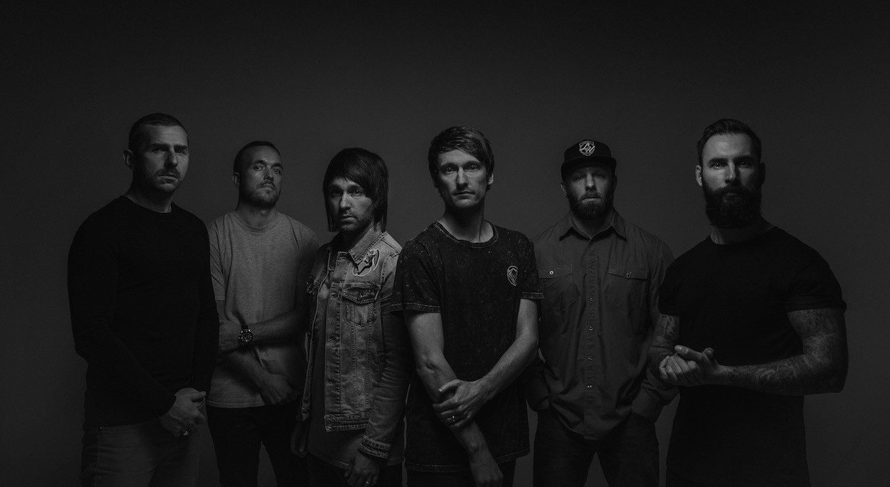 Devil Sold His Soul: Neue Single „Signal Fire“