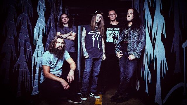 Children Of Bodom - Hexed