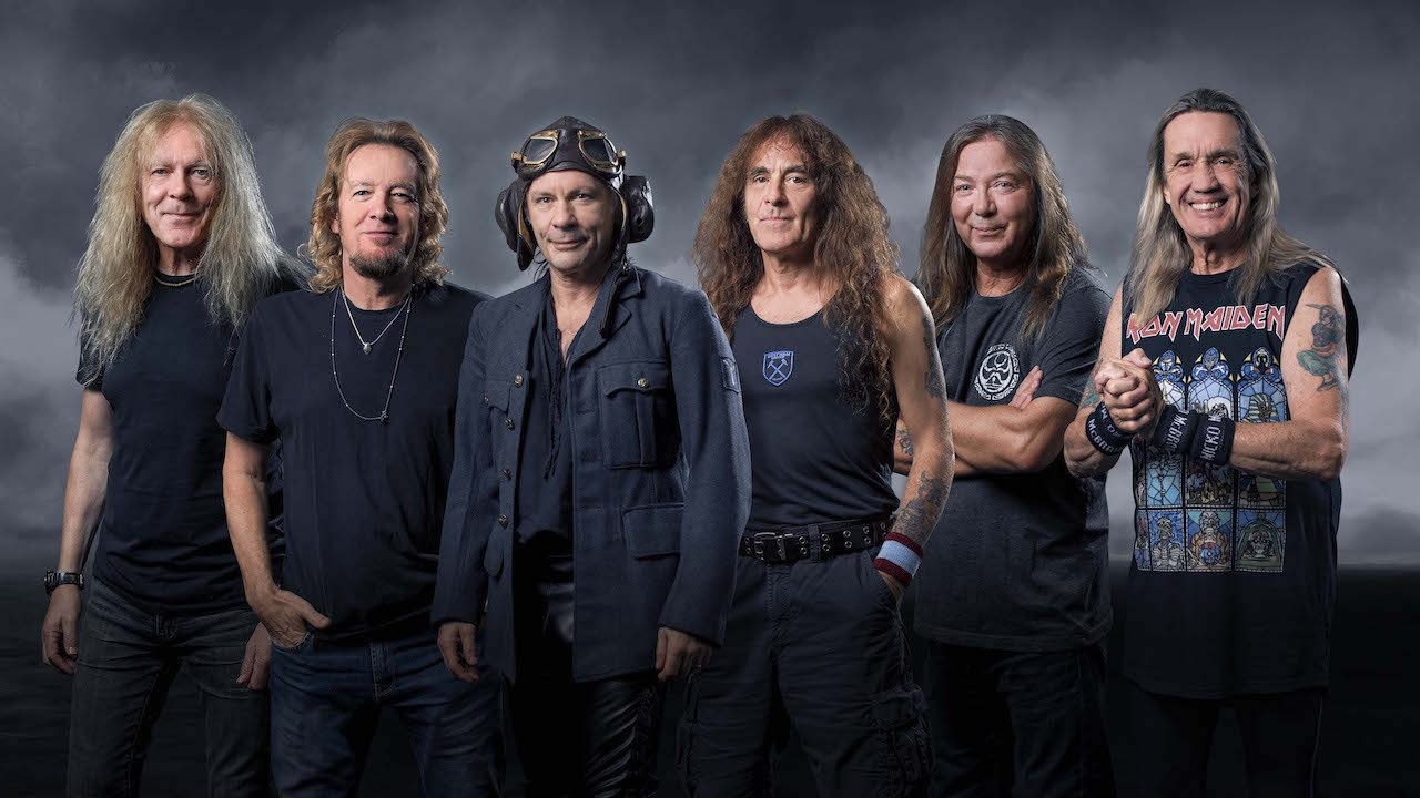 Das Beast muss noch warten: Iron Maiden verschieben Tour