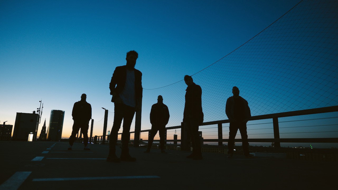 Caliban veröffentlichen neue Single „nICHts“ samt Video