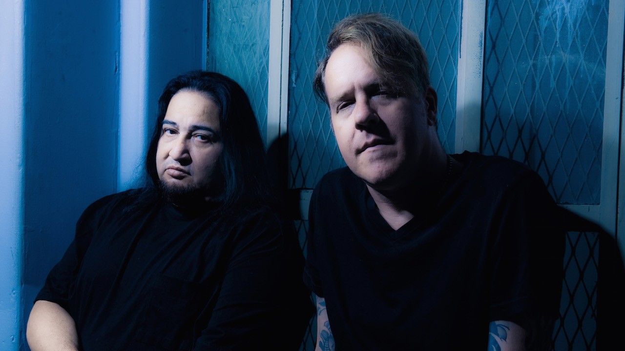 Fear Factory kündigen neues Album an