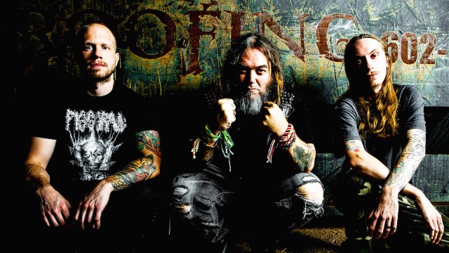 Go Ahead and Die veröffentlichen zweite Single sa
