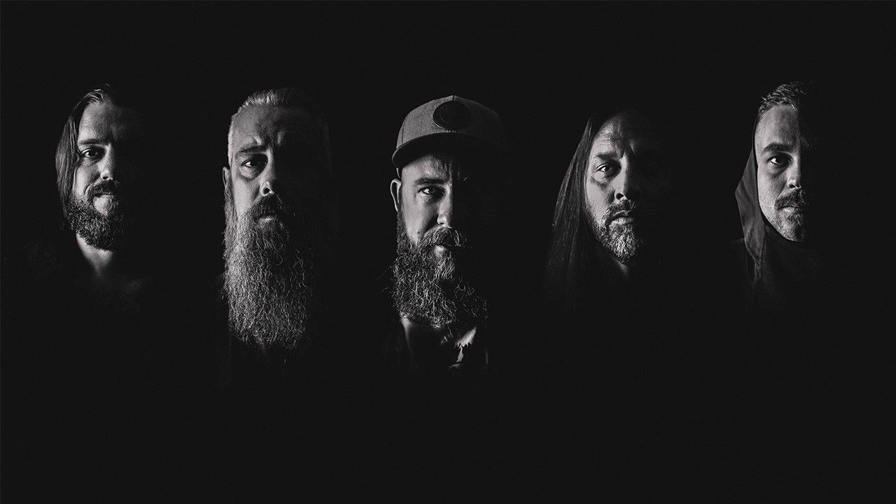 In Flames - I, The Mask