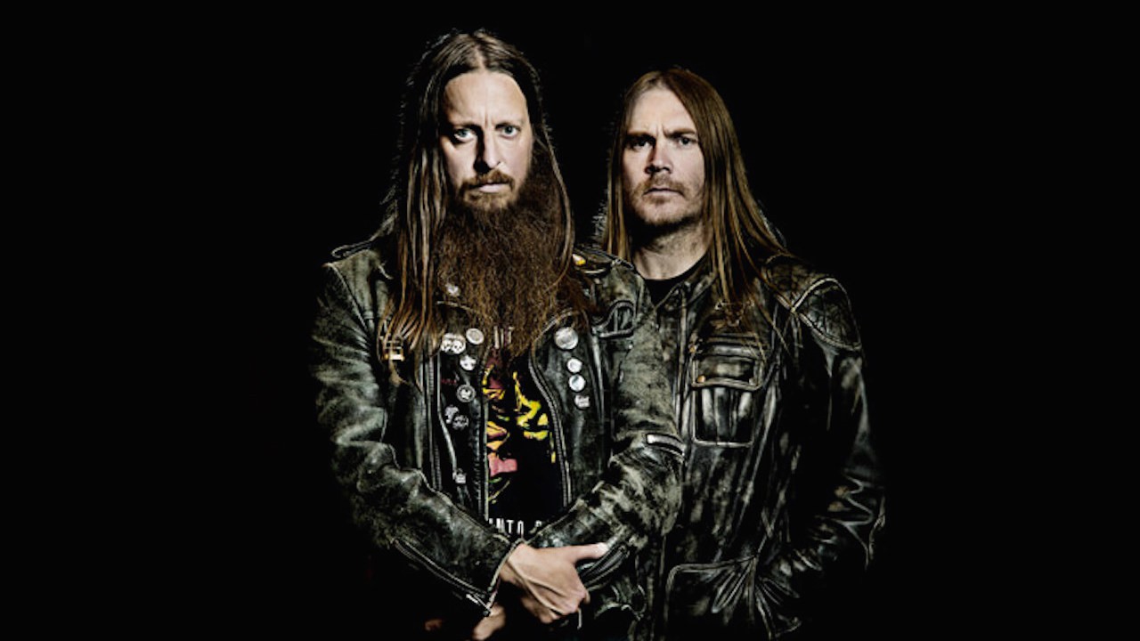 Darkthrone veröffentlichen neues Album im Juni